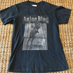 ANINE BING TEE
